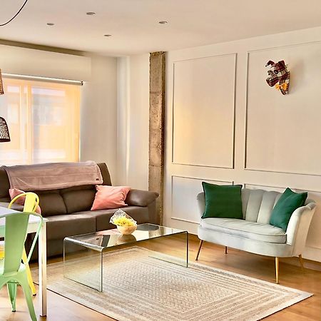 Lindo Pisito Apartment Leon Luaran gambar
