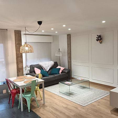 Lindo Pisito Apartment Leon Luaran gambar