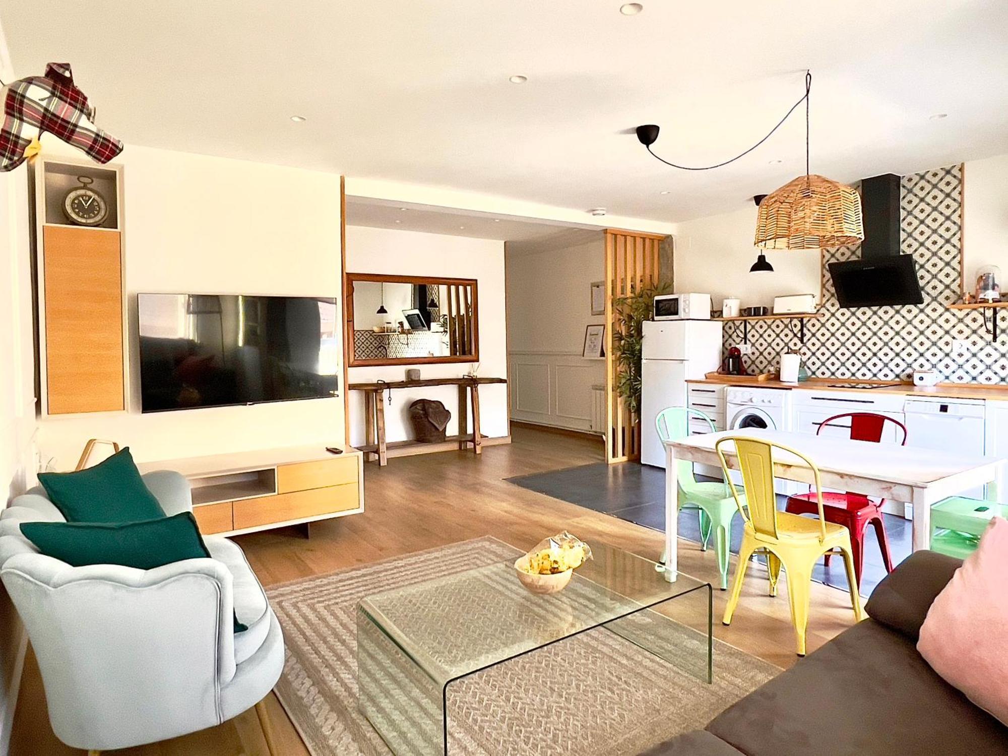 Lindo Pisito Apartment Leon Luaran gambar