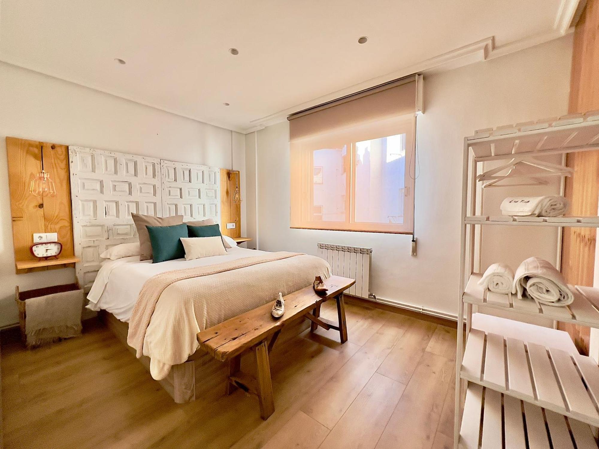 Lindo Pisito Apartment Leon Luaran gambar