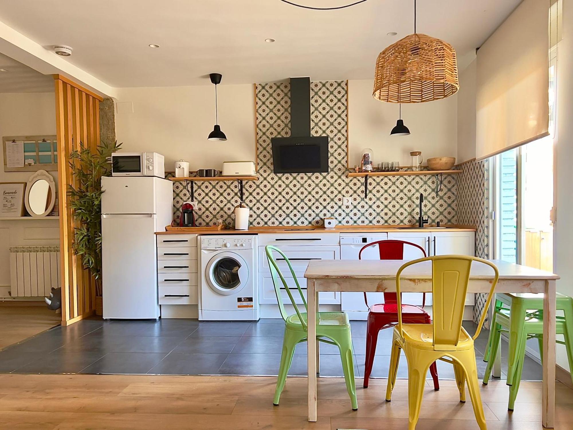 Lindo Pisito Apartment Leon Luaran gambar
